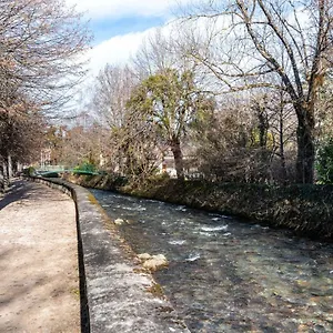 Les Jardins De Ramel Bagnères-de-Luchon